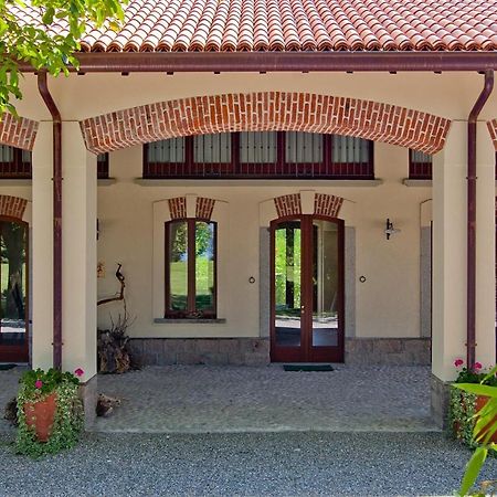 Bed and Breakfast Polidora à Laveno-Mombello Extérieur photo