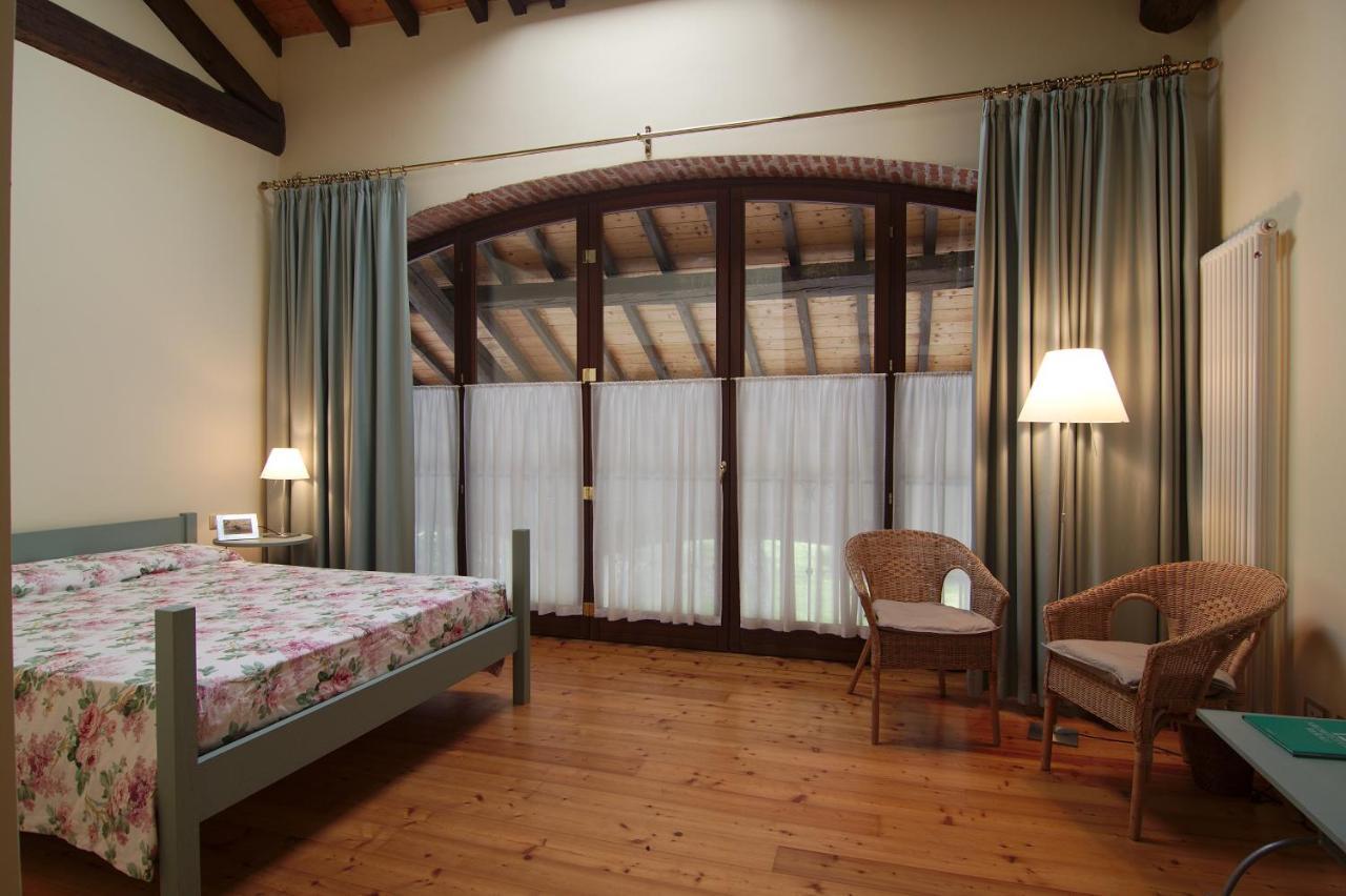 Bed and Breakfast Polidora à Laveno-Mombello Extérieur photo