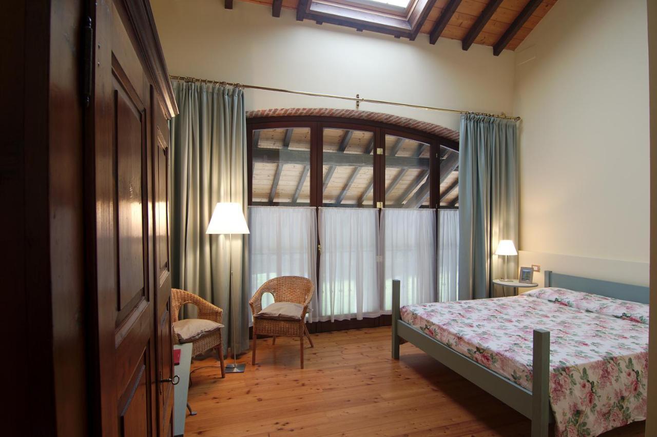 Bed and Breakfast Polidora à Laveno-Mombello Extérieur photo