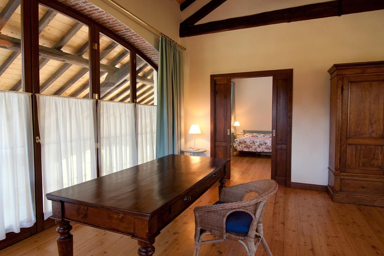 Bed and Breakfast Polidora à Laveno-Mombello Extérieur photo