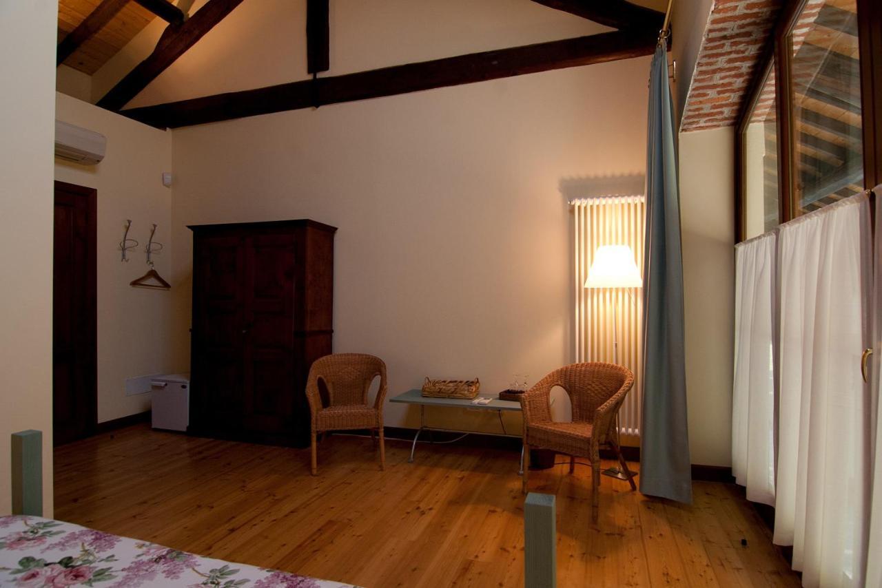 Bed and Breakfast Polidora à Laveno-Mombello Extérieur photo