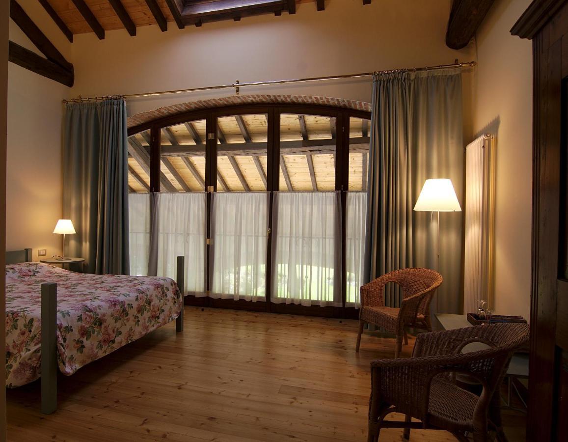 Bed and Breakfast Polidora à Laveno-Mombello Extérieur photo